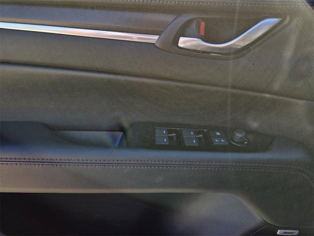 new 2025 Mazda CX-5 car, priced at $31,809