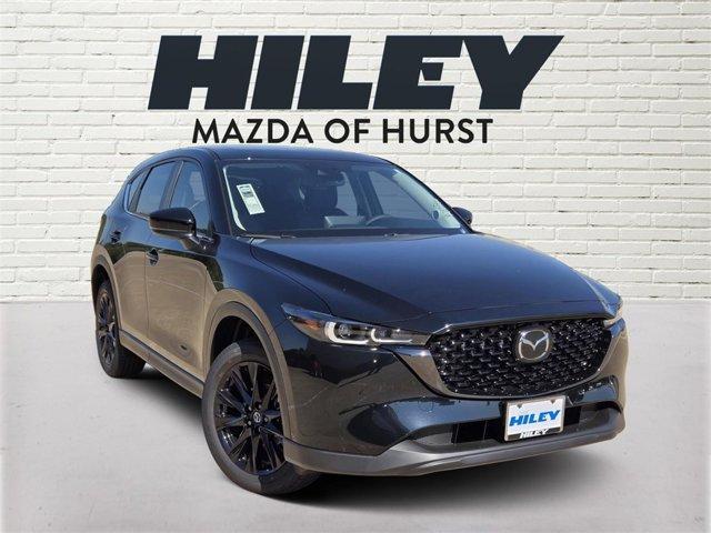 new 2025 Mazda CX-5 car, priced at $31,809