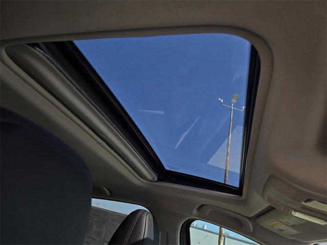 new 2025 Mazda CX-5 car, priced at $31,809