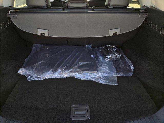new 2025 Mazda CX-5 car, priced at $31,809