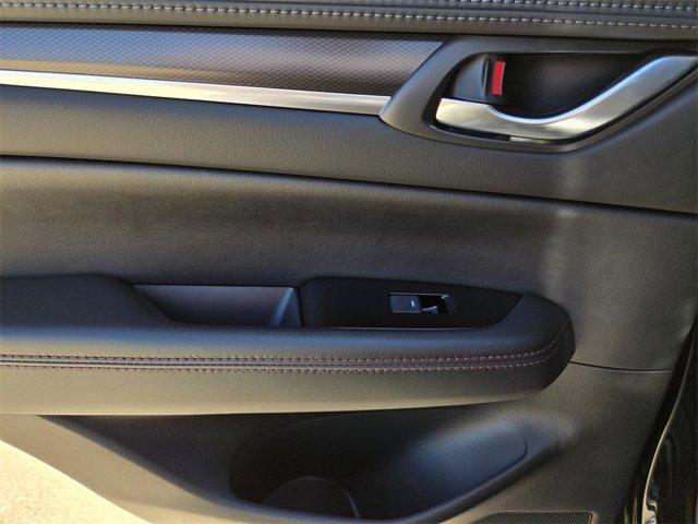 new 2025 Mazda CX-5 car, priced at $31,809