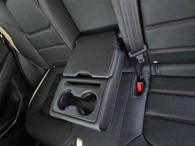 new 2025 Mazda CX-5 car, priced at $31,809