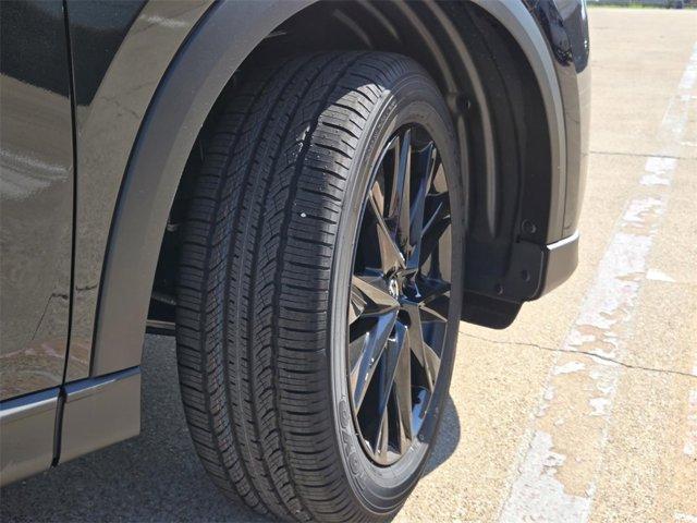 new 2025 Mazda CX-5 car, priced at $31,809