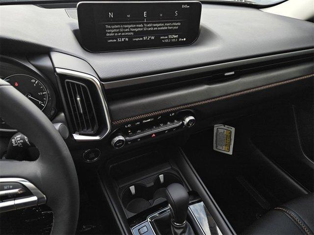 new 2025 Mazda CX-50 car, priced at $36,982