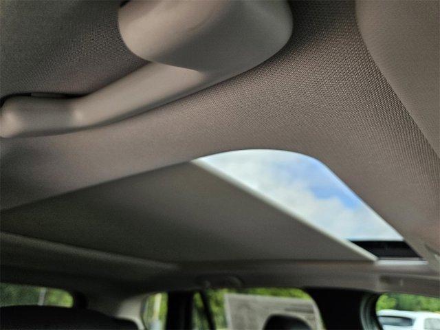 new 2025 Mazda CX-50 car, priced at $36,982