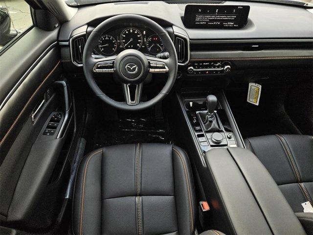 new 2025 Mazda CX-50 car, priced at $36,982