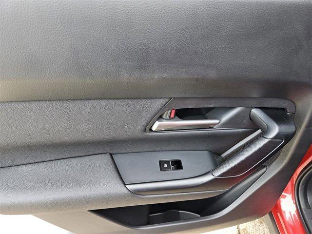 new 2026 Mazda CX-50 car, priced at $37,455