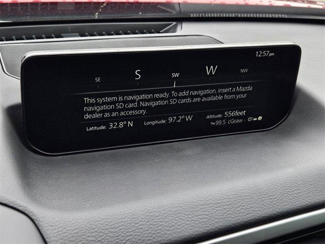 new 2026 Mazda CX-50 car, priced at $37,455