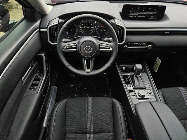new 2026 Mazda CX-50 car, priced at $37,455
