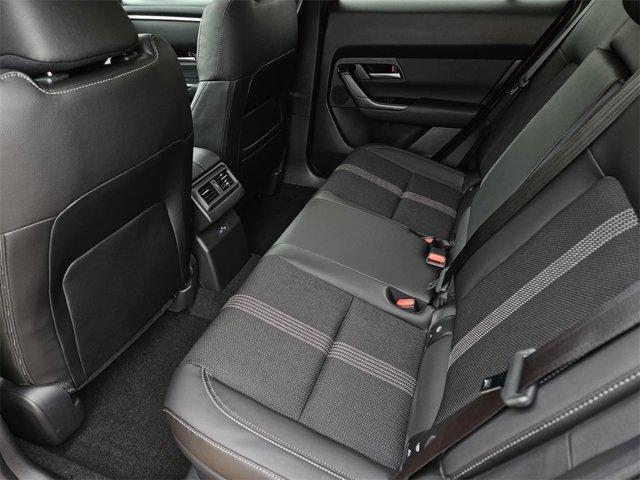 new 2026 Mazda CX-50 car, priced at $37,455