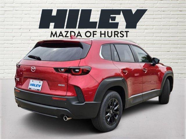new 2026 Mazda CX-50 car, priced at $37,455