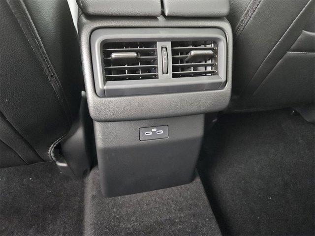 new 2026 Mazda CX-50 car, priced at $37,455