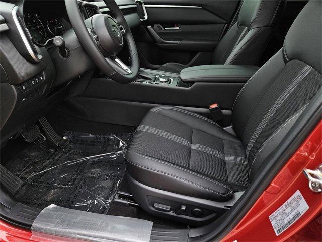 new 2026 Mazda CX-50 car, priced at $37,455