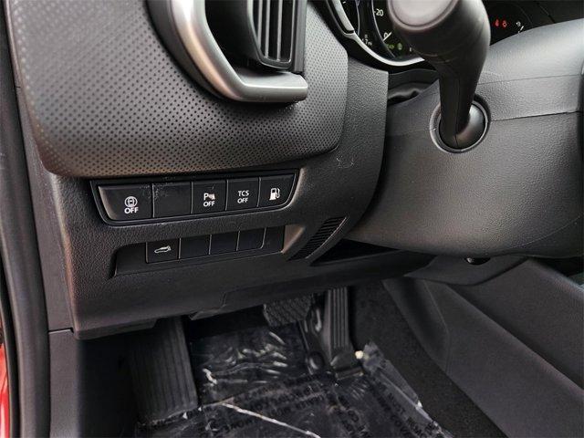 new 2026 Mazda CX-50 car, priced at $37,455