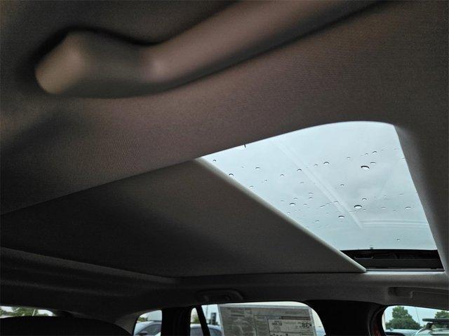 new 2026 Mazda CX-50 car, priced at $37,455