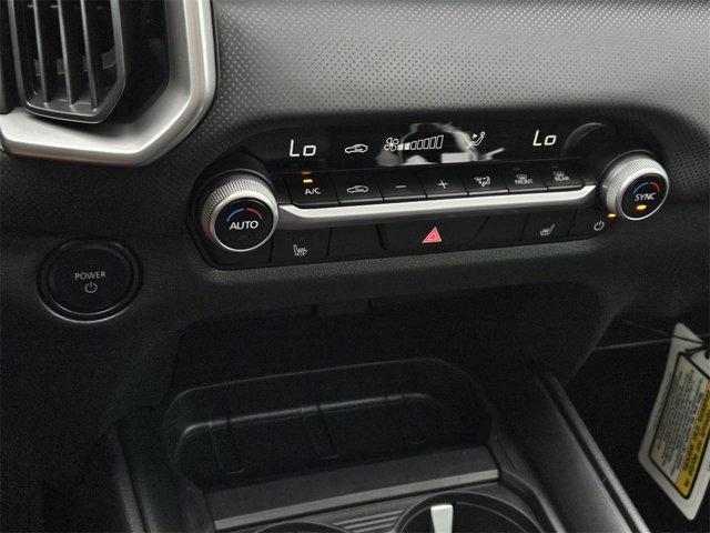 new 2026 Mazda CX-50 car, priced at $37,455