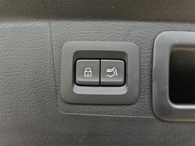 new 2026 Mazda CX-50 car, priced at $37,455