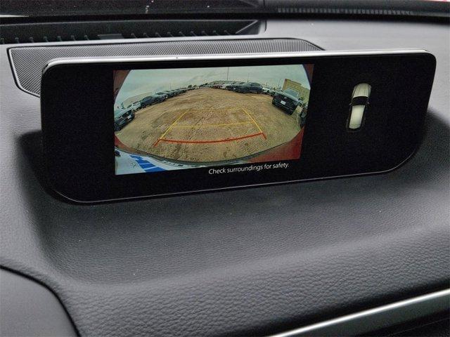 new 2026 Mazda CX-50 car, priced at $37,455