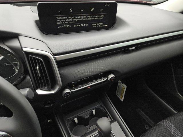 new 2026 Mazda CX-50 car, priced at $37,455