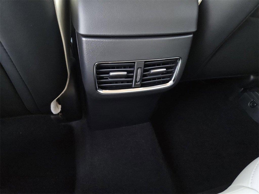 new 2025 Mazda CX-5 car, priced at $29,536