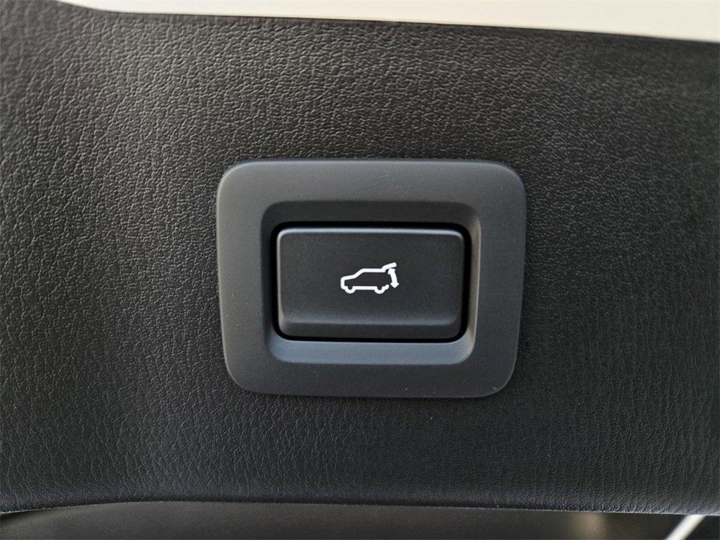 new 2025 Mazda CX-5 car, priced at $29,536