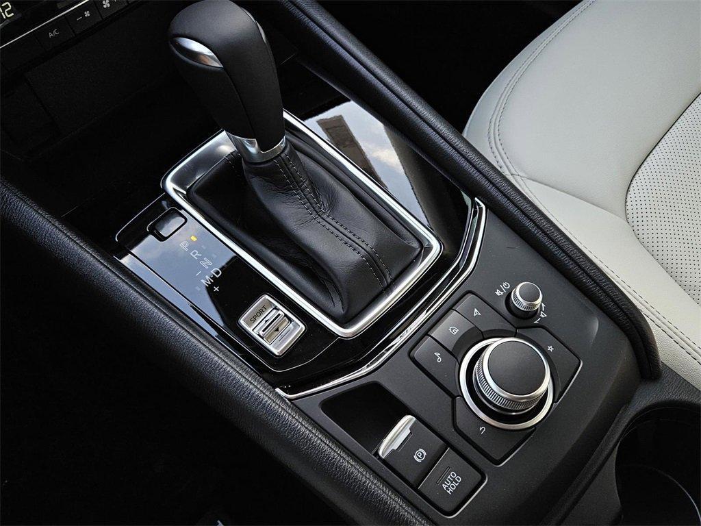 new 2025 Mazda CX-5 car, priced at $29,536