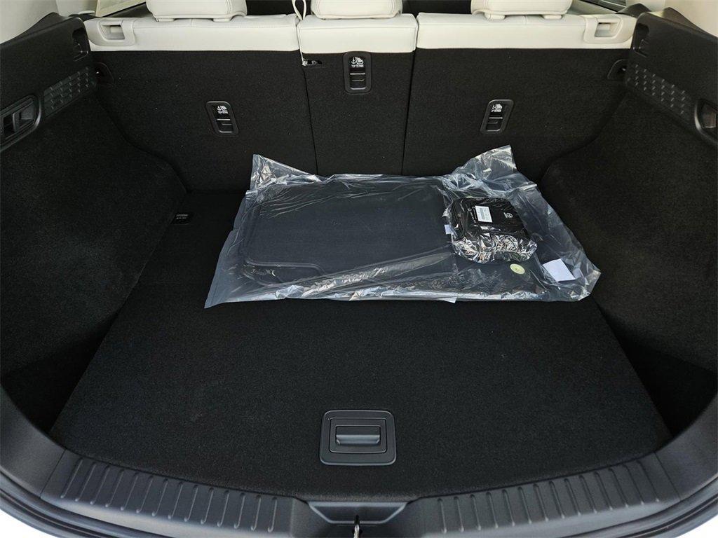 new 2025 Mazda CX-5 car, priced at $29,536