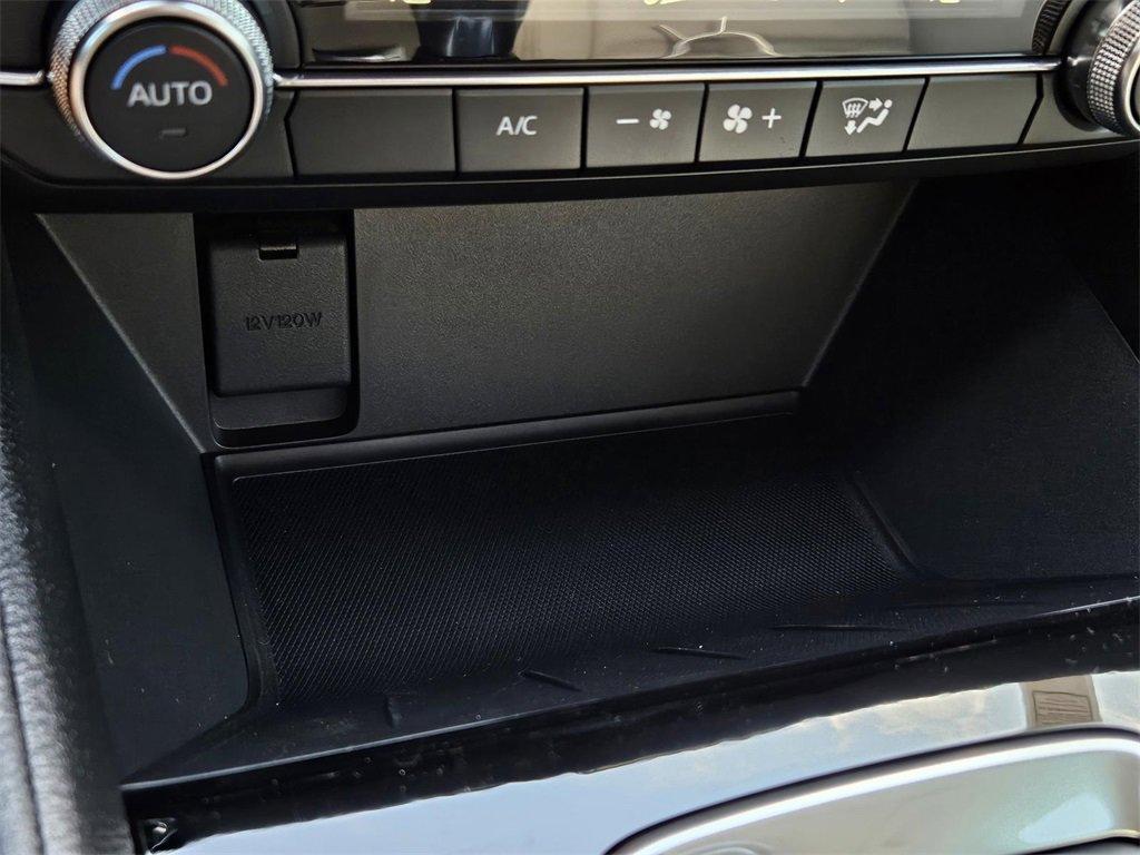 new 2025 Mazda CX-5 car, priced at $29,536