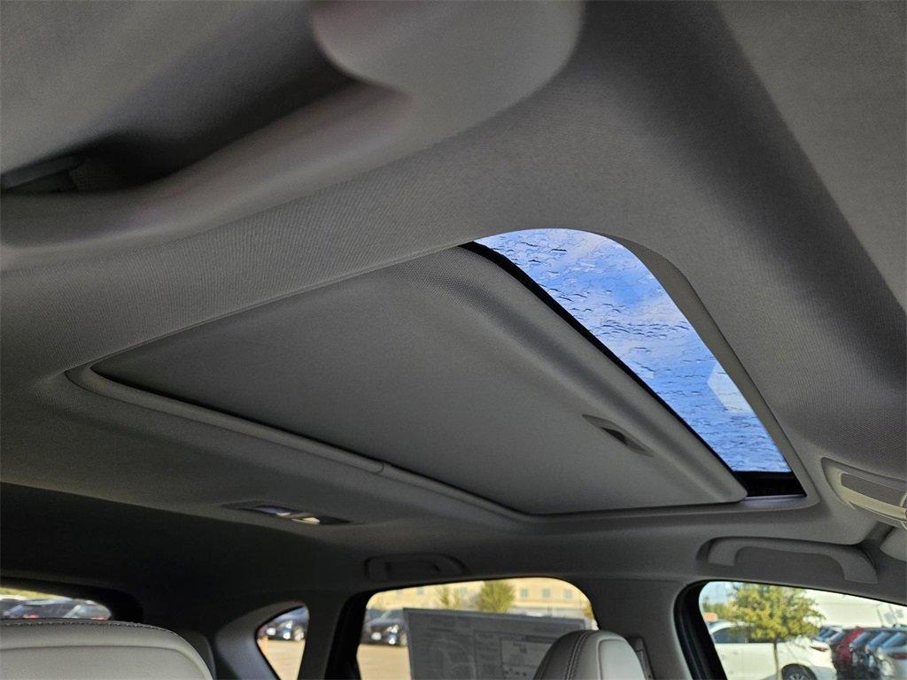 new 2025 Mazda CX-5 car, priced at $29,536