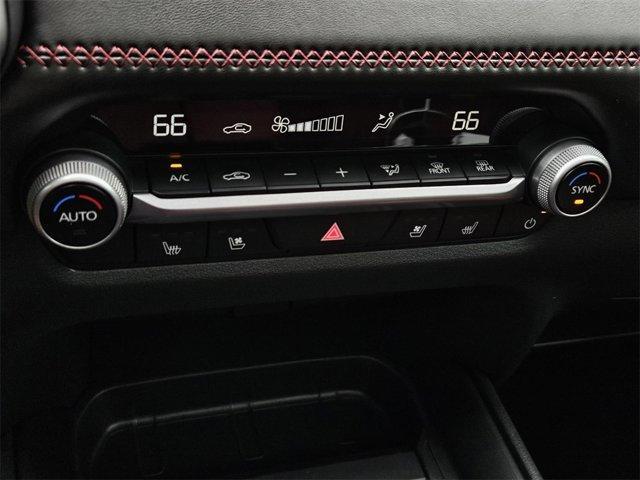 new 2026 Mazda CX-50 car, priced at $41,030