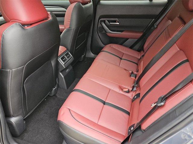 new 2026 Mazda CX-50 car, priced at $41,030