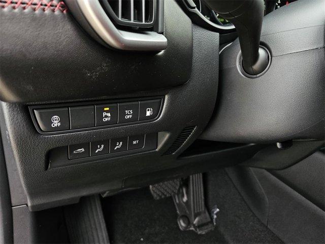 new 2026 Mazda CX-50 car, priced at $41,030