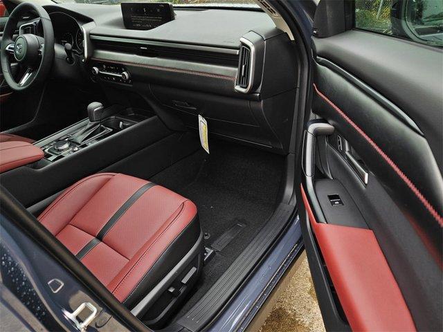 new 2026 Mazda CX-50 car, priced at $41,030