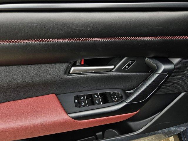 new 2026 Mazda CX-50 car, priced at $41,030