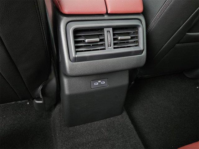 new 2026 Mazda CX-50 car, priced at $41,030