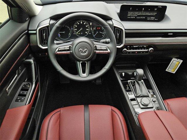 new 2026 Mazda CX-50 car, priced at $41,030