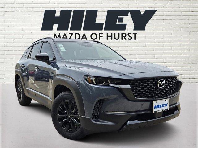 new 2026 Mazda CX-50 car, priced at $41,030