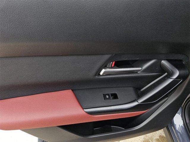 new 2026 Mazda CX-50 car, priced at $41,030