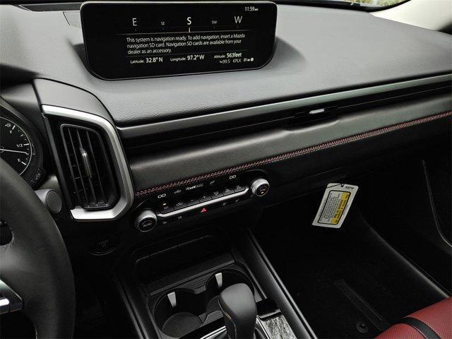 new 2026 Mazda CX-50 car, priced at $41,030