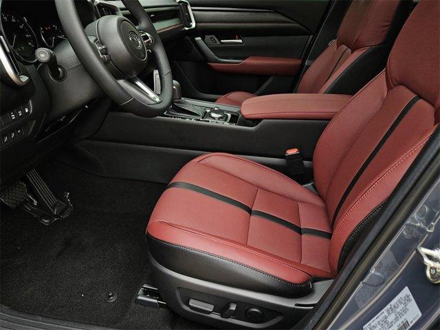 new 2026 Mazda CX-50 car, priced at $41,030