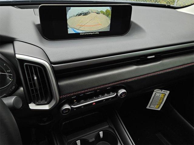 new 2026 Mazda CX-50 car, priced at $41,030