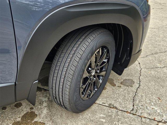 new 2026 Mazda CX-50 car, priced at $41,030