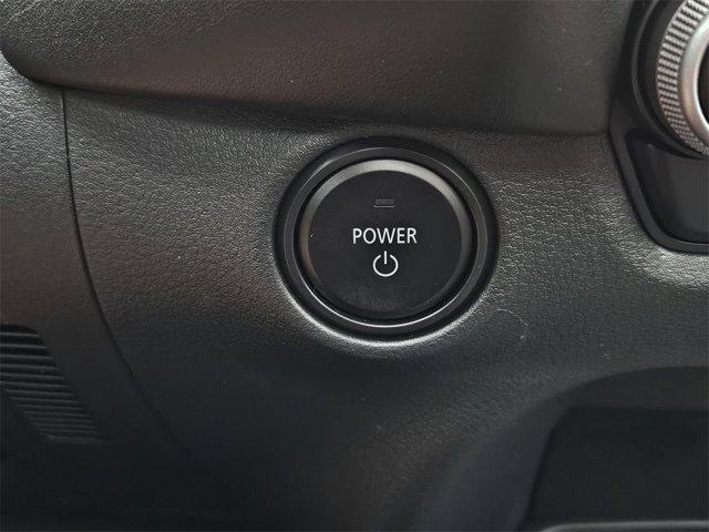 new 2026 Mazda CX-50 car, priced at $41,030