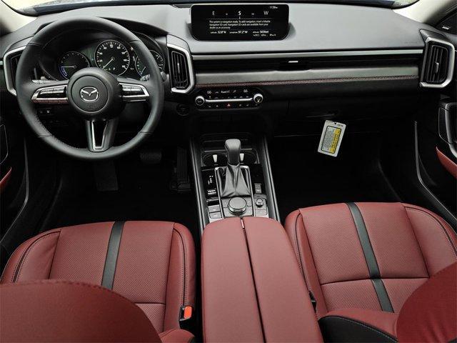 new 2026 Mazda CX-50 car, priced at $41,030