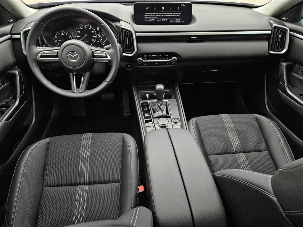 used 2025 Mazda CX-50 car, priced at $34,800