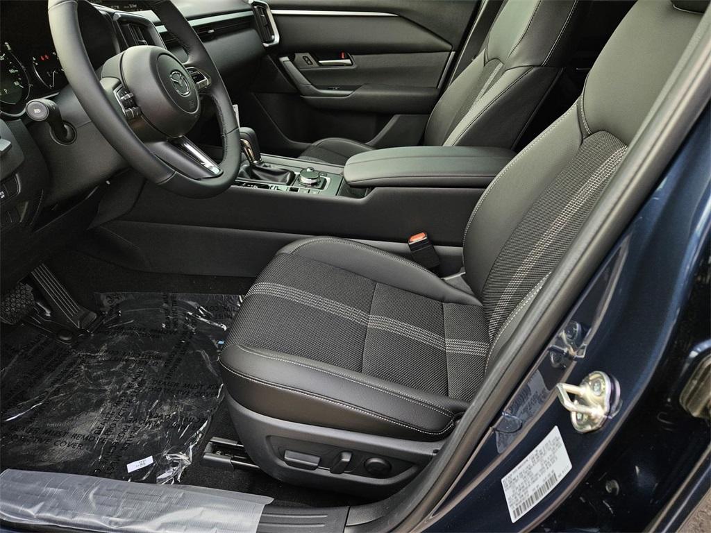new 2025 Mazda CX-50 car, priced at $32,279