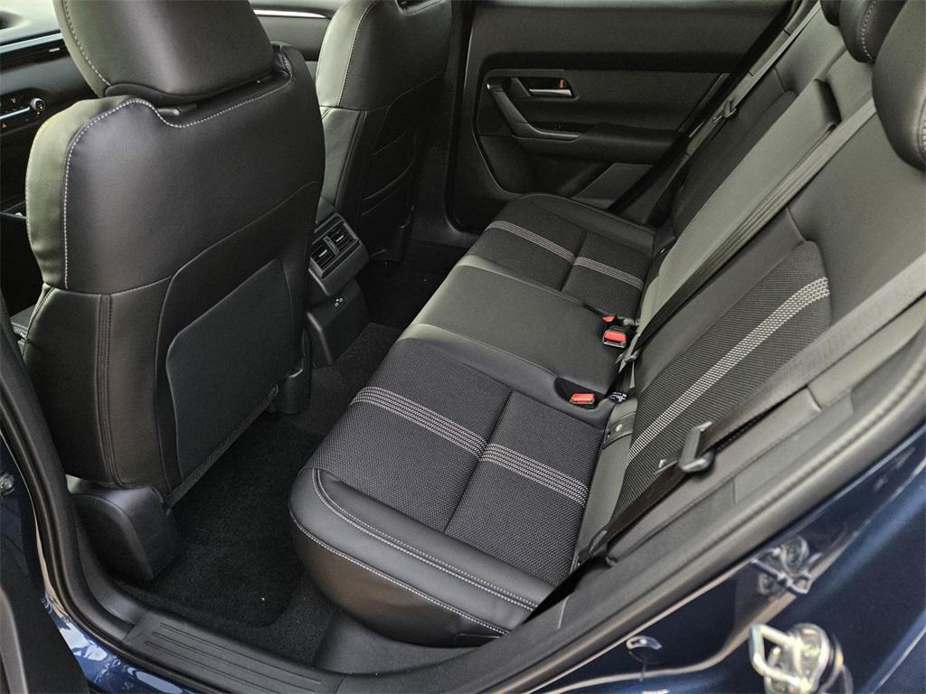 new 2025 Mazda CX-50 car, priced at $32,279