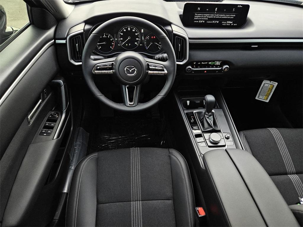 new 2025 Mazda CX-50 car, priced at $32,279