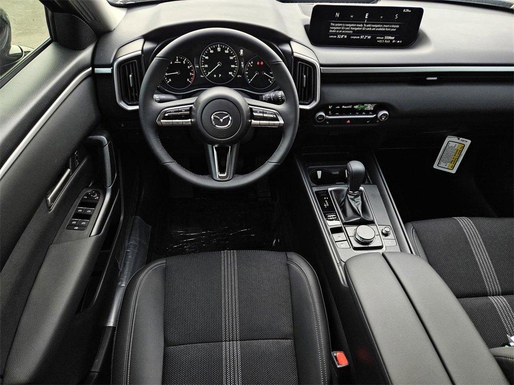 new 2025 Mazda CX-50 car, priced at $31,279