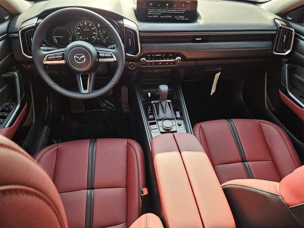 new 2025 Mazda CX-50 Hybrid car, priced at $39,469